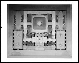 Museum of City of New York, rendering.