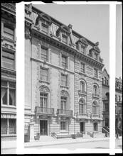 3-5 East 75th Street.