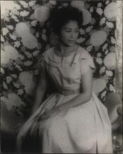 Margaret Tynes.