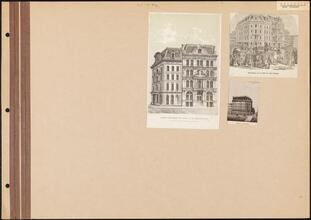 Broadway and Ann Street [Broadway & John Street to Broadway & Park Row]