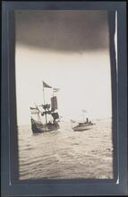[Hudson-Fulton Celebration.]