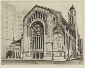 [Temple Emanu-El]