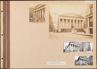 Wall Street [Temple Street to Wall Street]