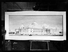 Brooklyn Institute of Arts and Sciences.
