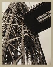 George Washington Bridge I