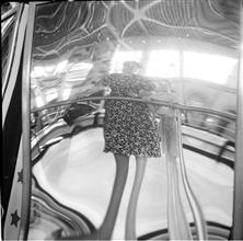 Distorting Mirror at Steeplechase 2.