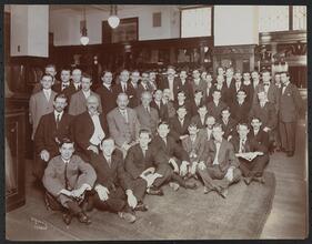 [Rogers Peet & Co.]