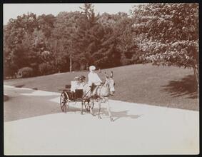 Residence, Mr. Frank Seaman (Frank Seaman, Inc.).