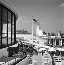 [Government Zone, New York World's Fair.]