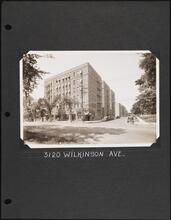 3120 Wilkinson Ave.