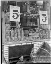 Bread Store [Variant]