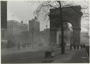 [Washington Square]