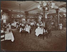 Hotel Belmont.