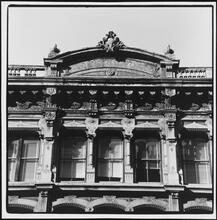 [Originally B. Altman Dry Goods Store, 615-629 Sixth Avenue.]