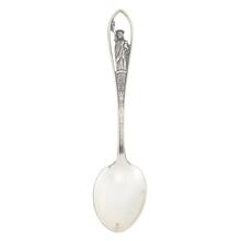 Souvenir Spoon
