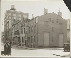 [77 Bedford Street]