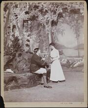 Plays, "A Royal Family".