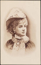 Domestic Sewing Macine Co.