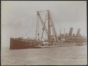 [Maine, Fire Disaster, Bremen]