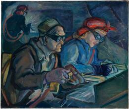 Riveters