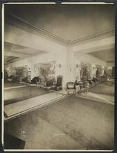 Hotel Belmont.