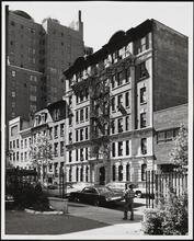 [82 Washington Place.]
