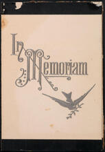 In Memoriam U. S. Grant
