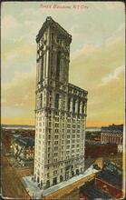 Times Building, N.Y. City.
