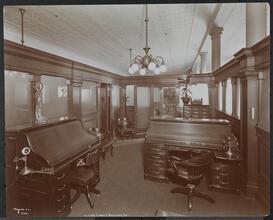 N.Y. Belting and Packing Co.