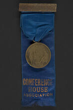 Conference House Association