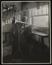Thomas Edison.