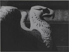 Untitled [The demolition of Pennsylvania Station, 1964-1965.]