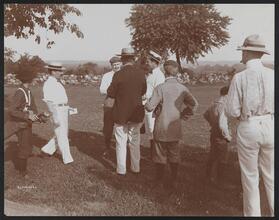 Club, Golf Club, Greenwich Conn.