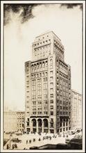 Buildings, Loan Building, 437 Lexington Avenue.