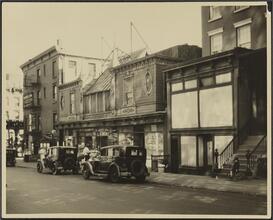[176 East 82nd Street]