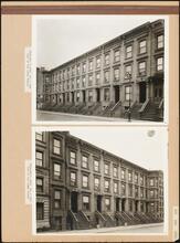 West 46th Street [43rd Street to 60th Street]