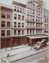 Washington Street (#386).
