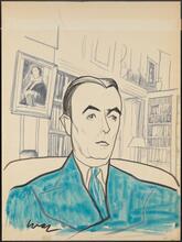 [Unidentified man.]