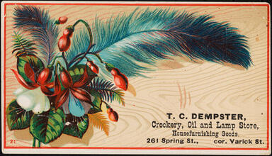 T. C. Dempster