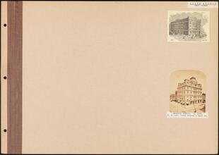 Sixth Avenue and 23rd Street [Sixth Avenue to Eighth Avenue]