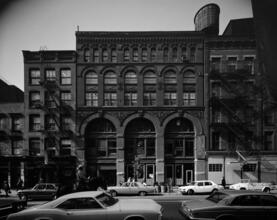 [468 West Broadway.]