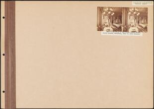 Fifth Avenue and Madison Square [Fifth Avenue, 23rd Street to 39th Street]