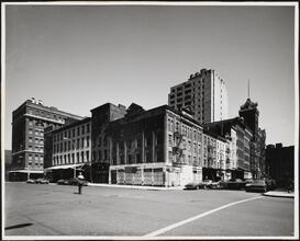 [Greenwich and Harrison Streets.]