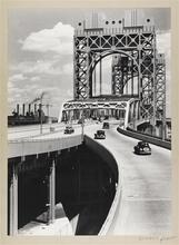 Tri-Borough Bridge: East 125th Street Approach