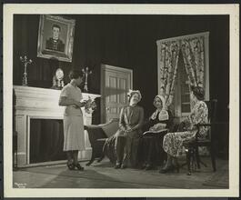 New York Association for the Blind, Play, Group of 4.