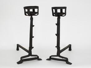 Andiron