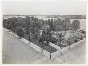 [Carl Schurz Park.]