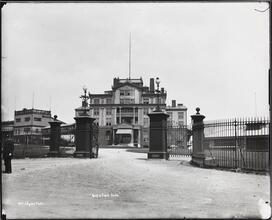 [Turf and Field Club.]