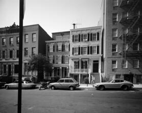 [120 and 122 East 92nd Street.]
