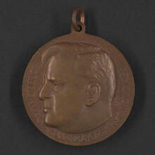 Fiorello H. La Guardia